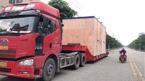 揭西縣至新會區三江鎮返程車、順風車與廣州物流服務 今日報價與時效解析